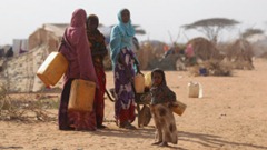 Somalia Somalia