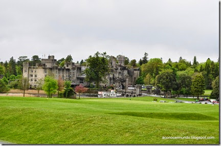 Cong. Ashford Castle - DSC_0349