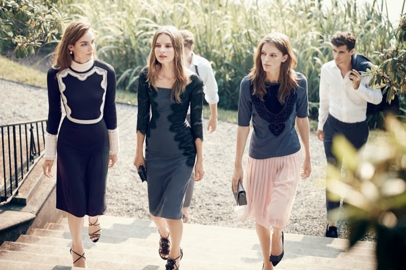 Гламурный отдых и курортный сезон (10 фото) | Картинка №4