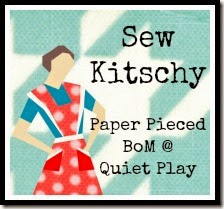 Sew Kitschy Sew Kitschy