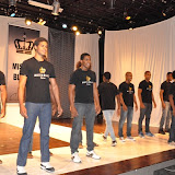 Mister Black 2012