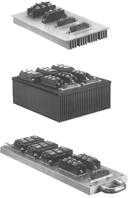 Heat sink thesis image