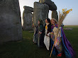Druids Celebrate