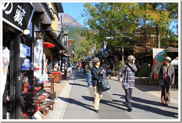 2011年秋日本北九州自駕遊 - Day 3_72