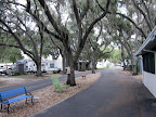 Frog Creek RV Campground