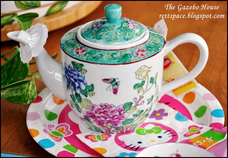 tea with Ms. C. 004 tea with Ms. C. 004