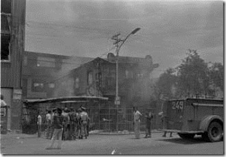 Kasus Pelanggaran HAM Tanjung Priok 1984