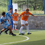 Joy Dive FC vs Shakers FC
