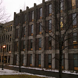 Life in Ottawa