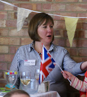 Diamond Jubilee
