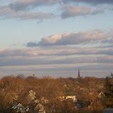 "Canton, Ohio In the Distance" - copyright Tim Pawlak