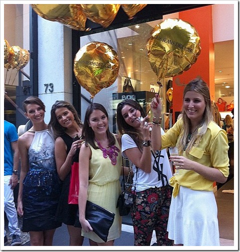 girls 3 girls 3