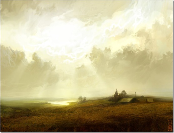 August_Sky August_Sky