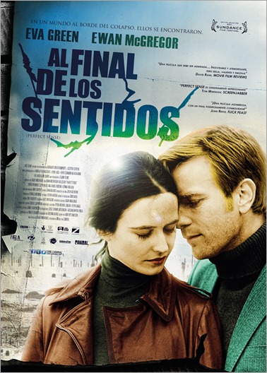 Al Final de los Sentidos Poster