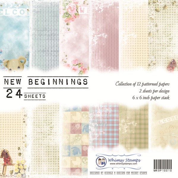 New Beginnings Front Sheet New Beginnings Front Sheet
