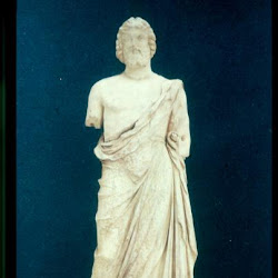 54 - Esculapio de Ampurias