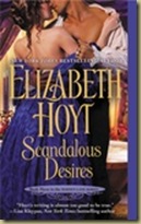 Scandalous Desires Scandalous Desires