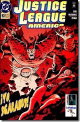 P00187 - 185 Justice League Americ P00187 - 185 Justice League Americ