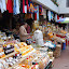 La recova el alma de la serena