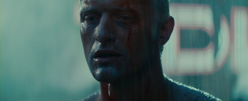 Blade runner