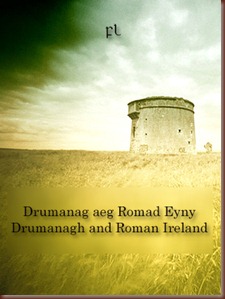 Drumanagh and Roman Ireland Cover