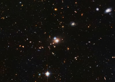 quasar QSO 0957+561