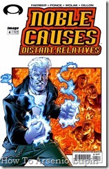 P00005 - Noble Causes v3 #4 P00005 - Noble Causes v3 #4