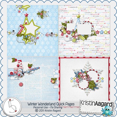 _KAagard_WinterWonderland_QPPVW _KAagard_WinterWonderland_QPPVW