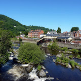 Llangollen 2010