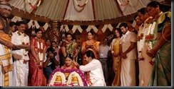 Karthik Ranjini Marriage4