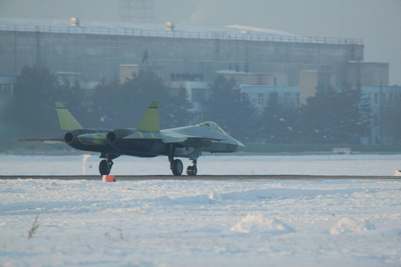 Fourth-Prototype-T-50-4-PAK-FA-Fighter-Aircraft-04