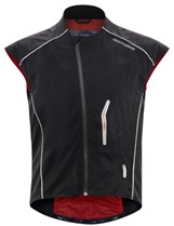 tech heated vest front tech heated vest front