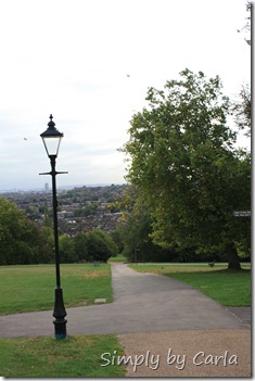 Alexandra Palace I 011