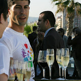 Recepció oficial Pride Barcelona 2010 Recepció oficial Pride Barcelona 2010