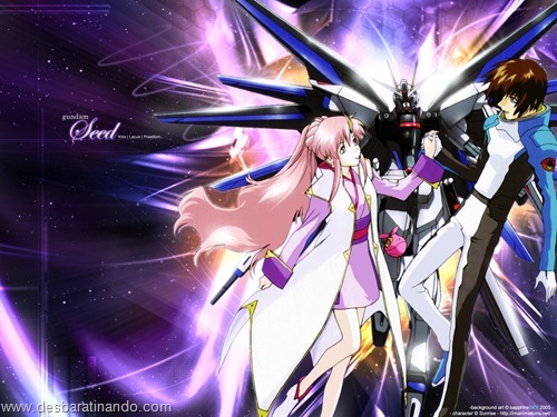 gundam anime wallpapers papeis de parede download desbaratinando (12)