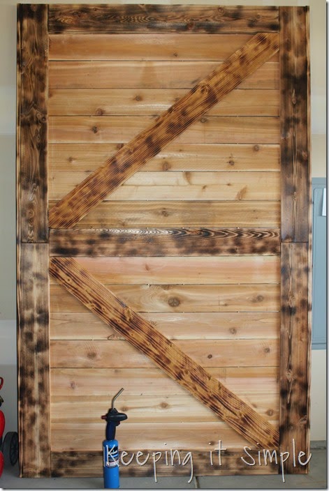 DIY-Large-Barn-Door-with-Burned-Wood-Finish (17)