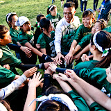Ladies Mission Bowl 2010