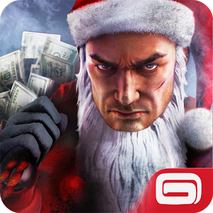 Gangstar Vegas 1.7.0g [Mod Money/Vip]