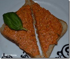 Tomatensalsa Tomatensalsa