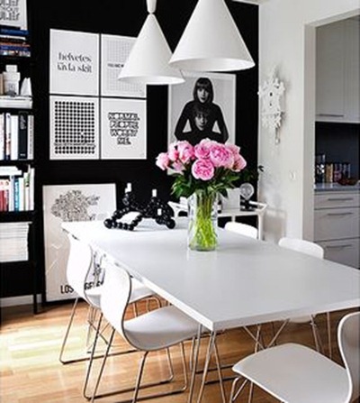 Hemma hos Therese Sennerholt, svd 4