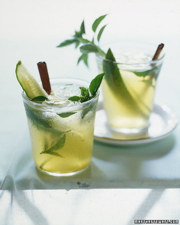 Perfect for a lazy summer afternoon.