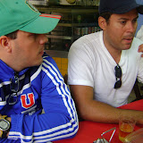 Meia Maratona Internacional do Rio de Janeiro - DSC05129.JPG