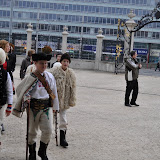 Album: Koledníci u prezidenta 2012