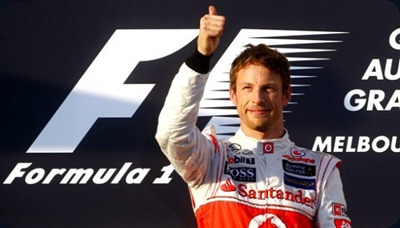 button