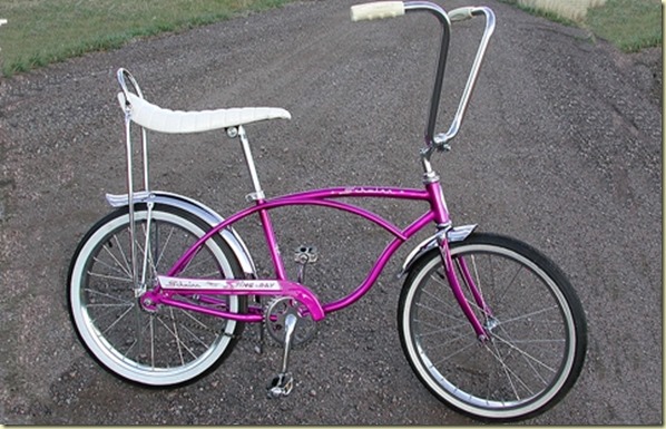 schwinn