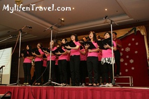 2011圣诞节 - 大年浸信会 2011圣诞节 - 大年浸信会