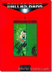 P00001 - Dallas Barr - Inmortalid P00001 - Dallas Barr - Inmortalid
