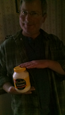 c0_Brother_Tom_Cairns_holding_a_jar_of_Dukes_mayo