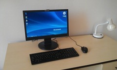 Lenovo IdeaCentre Q180