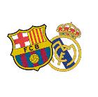 quien ganara real madrid o barcelona